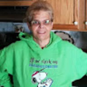 Meet your Posher, Ann